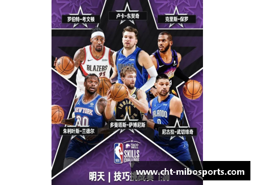 米博体育NBA明星阵容：全明星赛前瞻与球队动态 - 副本